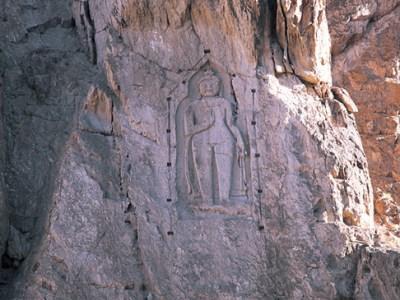 Buddha Image